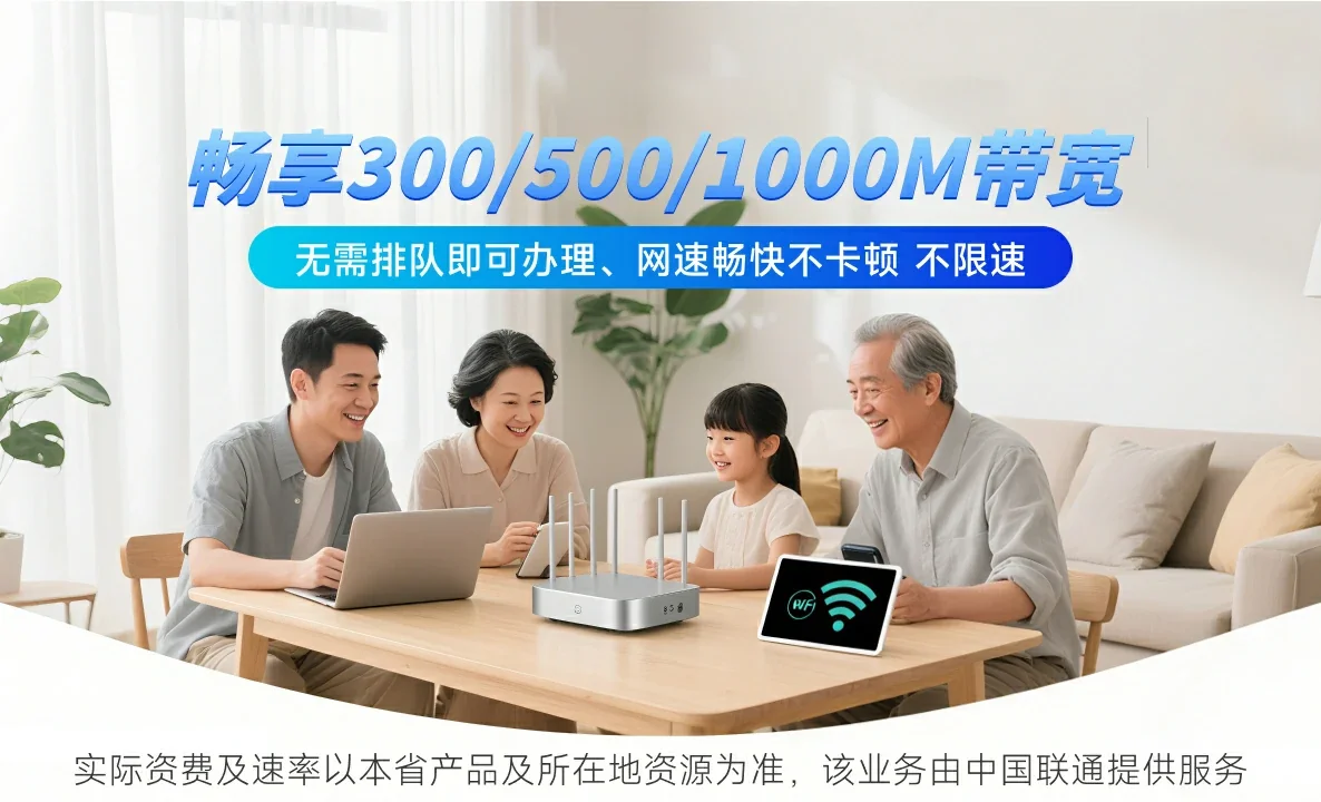 大祥区中国联通